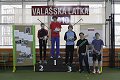 35. ročník Valašské laťky.