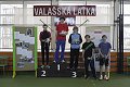 35. ročník Valašské laťky.