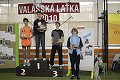 35. ročník Valašské laťky.