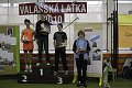 35. ročník Valašské laťky.