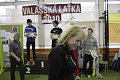 35. ročník Valašské laťky.