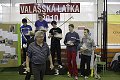 35. ročník Valašské laťky.
