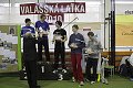 35. ročník Valašské laťky.