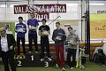 35. ročník Valašské laťky.