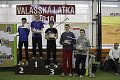 35. ročník Valašské laťky.
