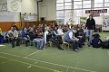 35. ročník Valašské laťky.