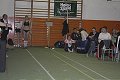 35. ročník Valašské laťky.