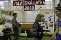 35. ročník Valašské laťky.