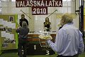 35. ročník Valašské laťky.