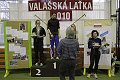 35. ročník Valašské laťky.
