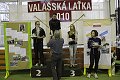 35. ročník Valašské laťky.