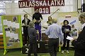 35. ročník Valašské laťky.