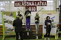 35. ročník Valašské laťky.