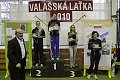 35. ročník Valašské laťky.
