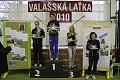 35. ročník Valašské laťky.