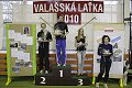 35. ročník Valašské laťky.
