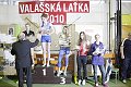35. ročník Valašské laťky.