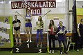 35. ročník Valašské laťky.