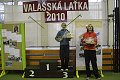 35. ročník Valašské laťky.