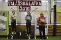 35. ročník Valašské laťky.