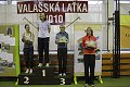35. ročník Valašské laťky.