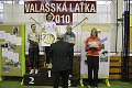 35. ročník Valašské laťky.