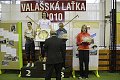 35. ročník Valašské laťky.