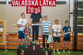 39. ročník Valašské laťky.
