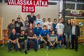 39. ročník Valašské laťky.