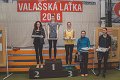 40. ročník Valašské laťky.