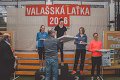40. ročník Valašské laťky.