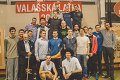 40. ročník Valašské laťky.