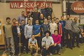 40. ročník Valašské laťky.