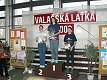 28. ročník Valašské laťky.