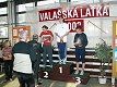 28. ročník Valašské laťky.