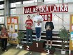 28. ročník Valašské laťky.