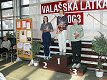 28. ročník Valašské laťky.