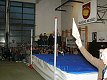 28. ročník Valašské laťky.