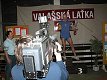 28. ročník Valašské laťky.
