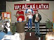 28. ročník Valašské laťky.