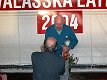 29. ročník Valašské laťky.