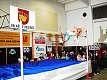 29. ročník Valašské laťky.