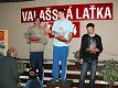 29. ročník Valašské laťky.