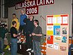 31. ročník Valašské laťky.