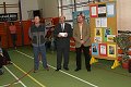 32. ročník Valašské laťky.
