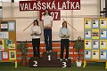 32. ročník Valašské laťky.