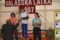 32. ročník Valašské laťky.