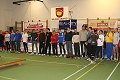 32. ročník Valašské laťky.
