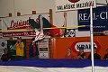 32. ročník Valašské laťky.