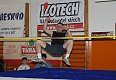 33. ročník Valašské laťky.